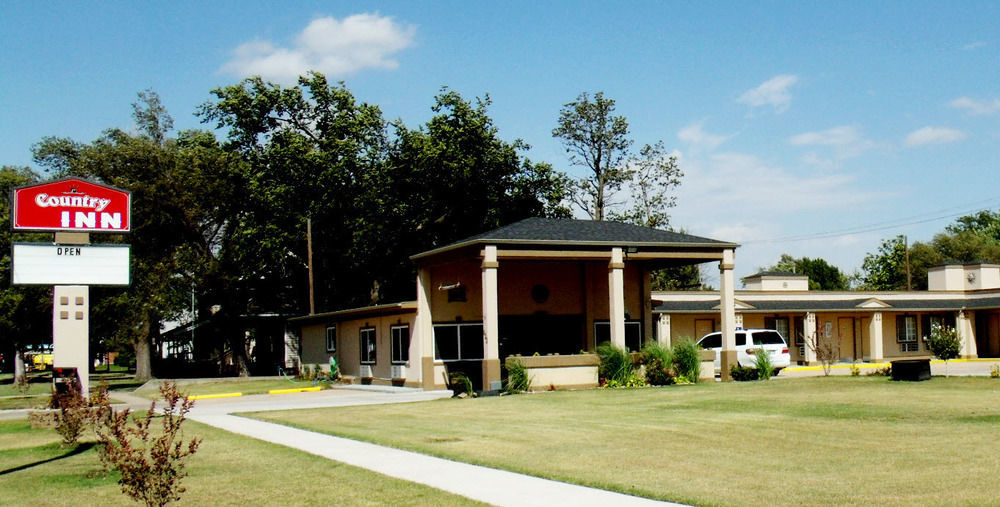 Country Inn Sterling Exterior foto